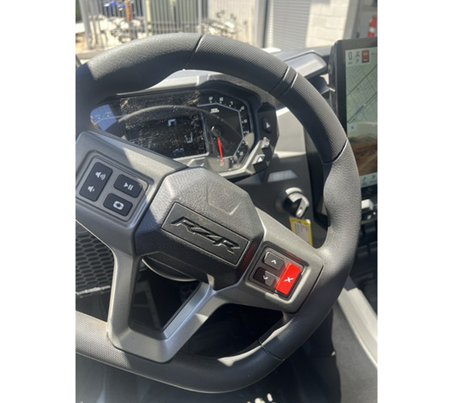 2026 Polaris RZR Pro R 4 Ultimate