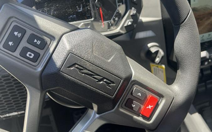 2026 Polaris RZR Pro R 4 Ultimate