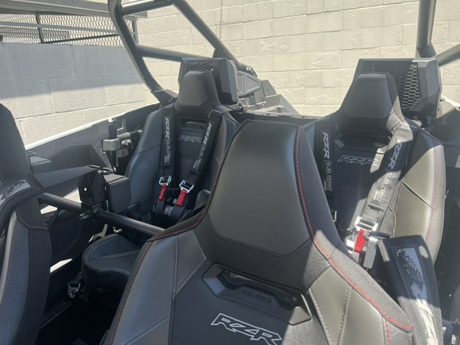 2026 Polaris RZR Pro R 4 Ultimate
