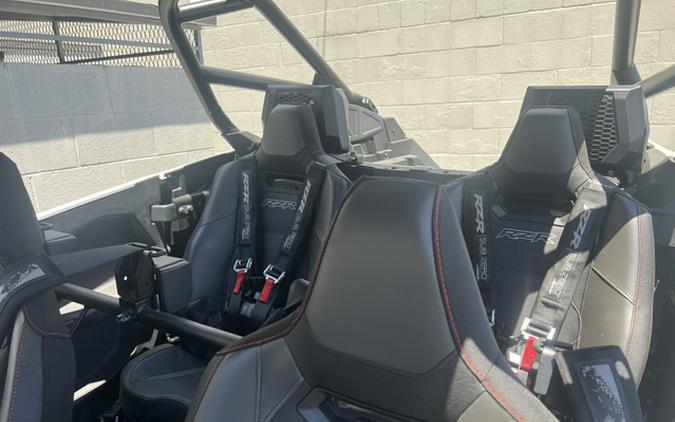 2026 Polaris RZR Pro R 4 Ultimate
