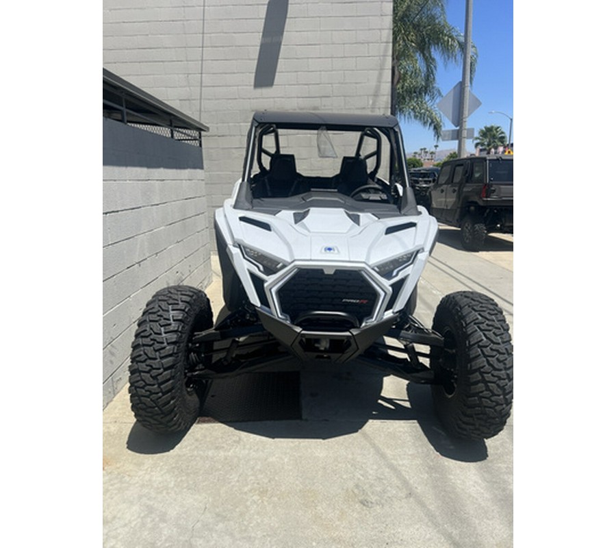 2026 Polaris RZR Pro R 4 Ultimate