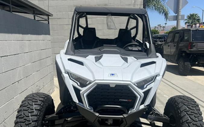 2026 Polaris RZR Pro R 4 Ultimate