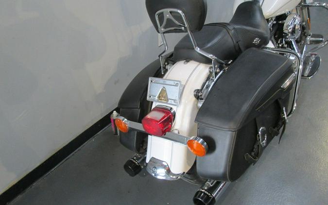 2013 Harley-Davidson® FLHRC - Road King® Classic