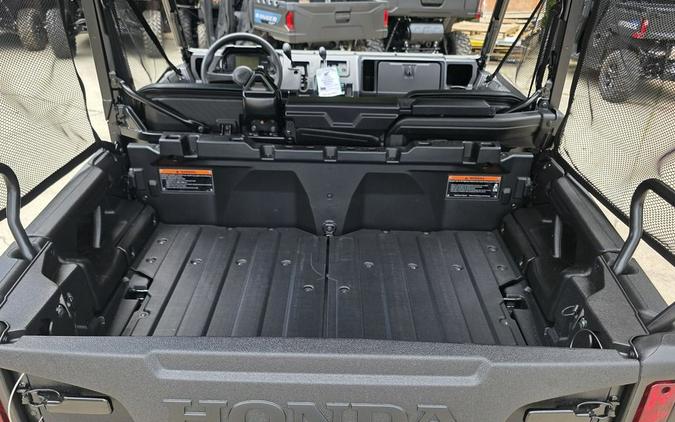 2026 Honda Pioneer 1000-5 Deluxe