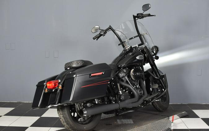 2022 Harley-Davidson Heritage Classic 114 FLHCS