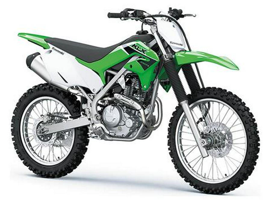 2023 Kawasaki KLX 230R S