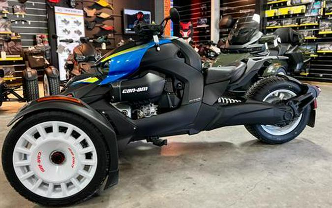 2023 Can-Am Ryker Rally