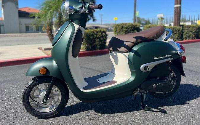 2024 Honda® Metropolitan