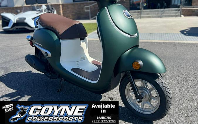 2024 Honda® Metropolitan