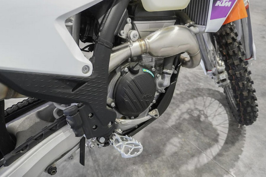 2024 KTM 250 XC-F