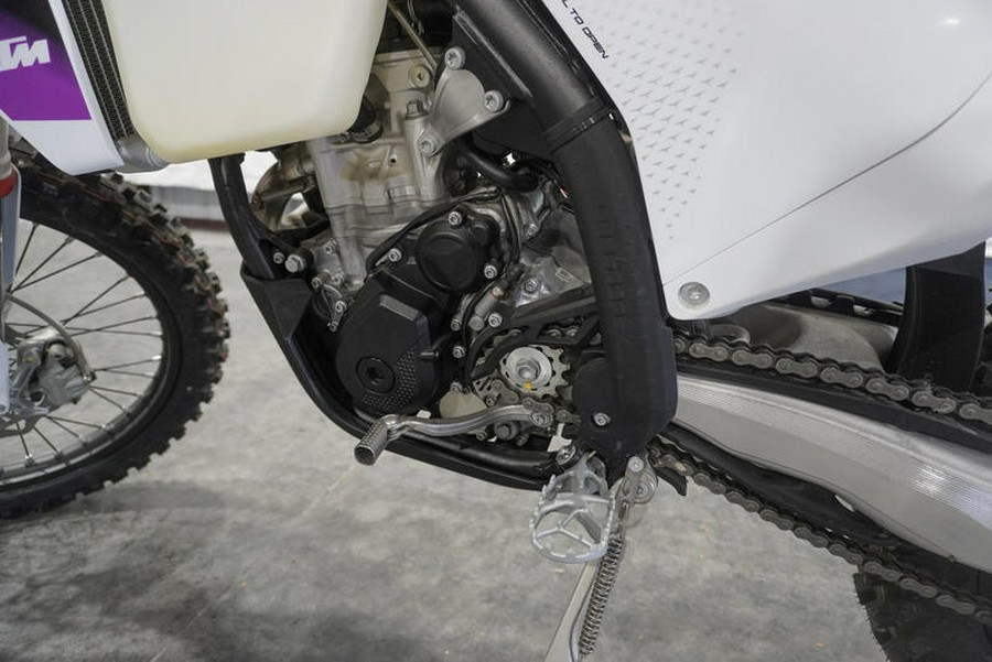 2024 KTM 250 XC-F