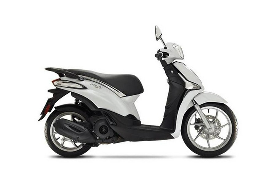 2023 Piaggio Liberty 150