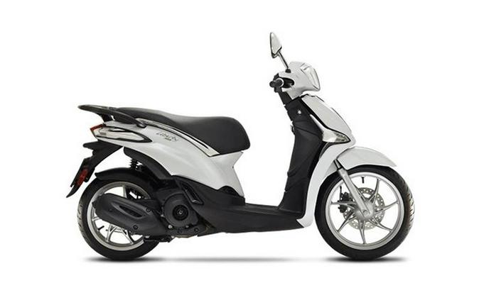 2023 Piaggio Liberty 150