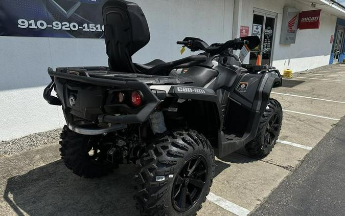 2024 Can-Am® OUTL MAX XT 1000R