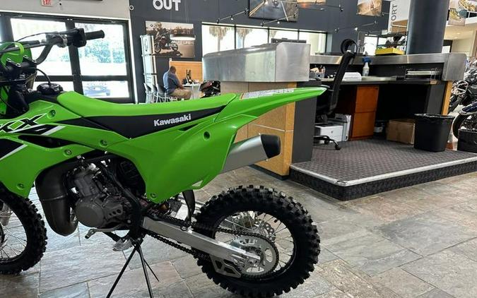 2023 Kawasaki KX™85