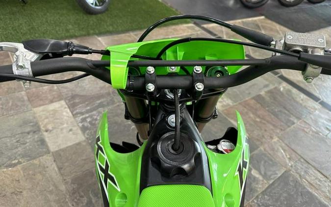 2023 Kawasaki KX™85