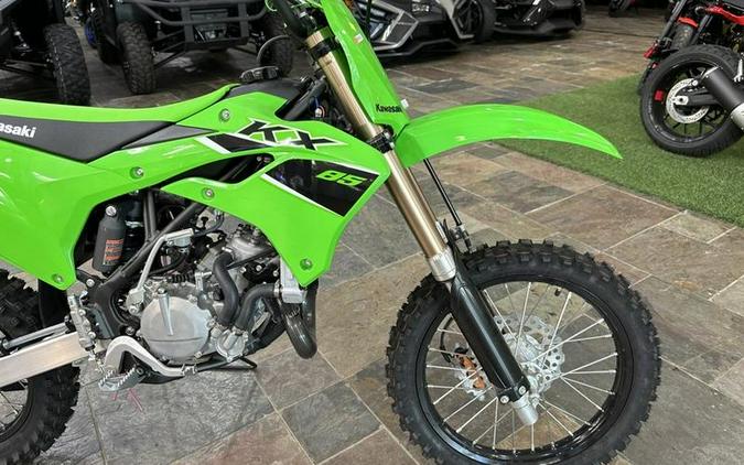 2023 Kawasaki KX™85