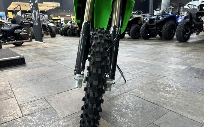 2023 Kawasaki KX™85