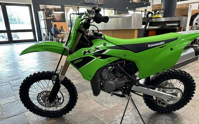 2023 Kawasaki KX™85