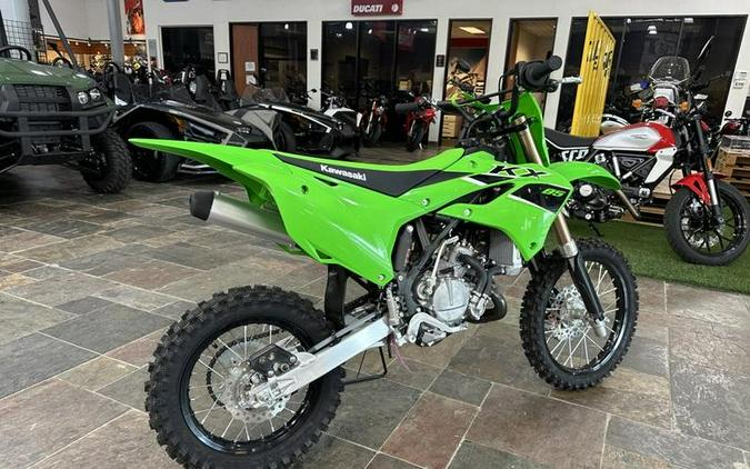 2023 Kawasaki KX™85