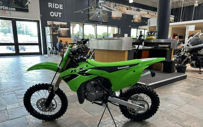 2023 Kawasaki KX™85