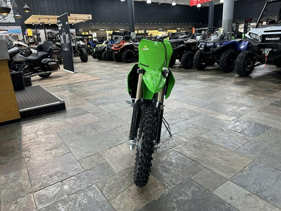 2023 Kawasaki KX™85