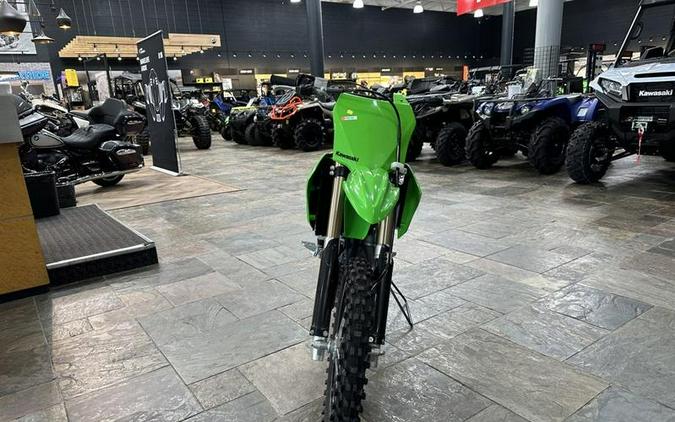 2023 Kawasaki KX™85