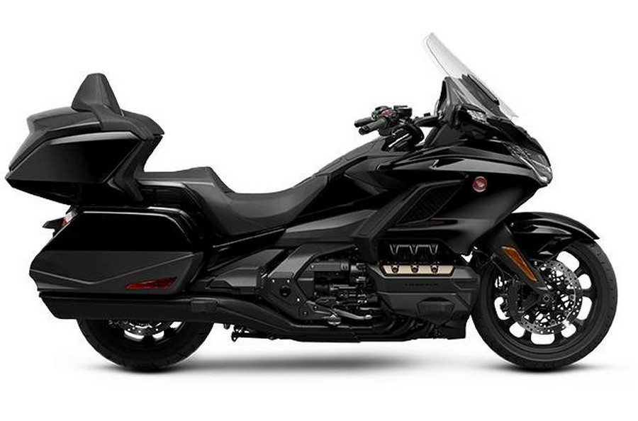 2023 Honda Gold Wing Tour