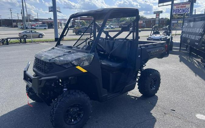 2025 Polaris® Ranger XP 1000 Premium