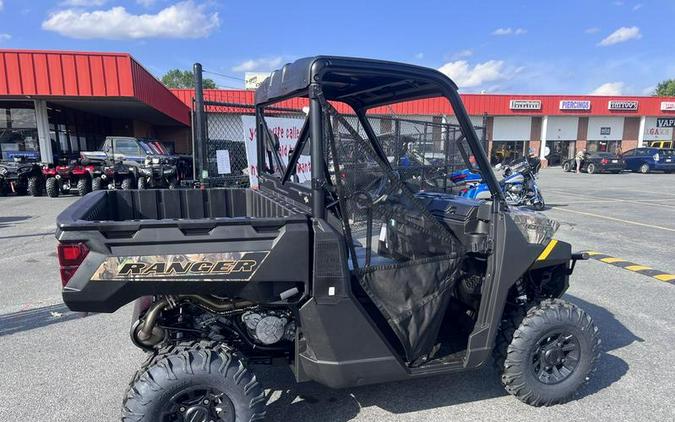 2025 Polaris® Ranger XP 1000 Premium