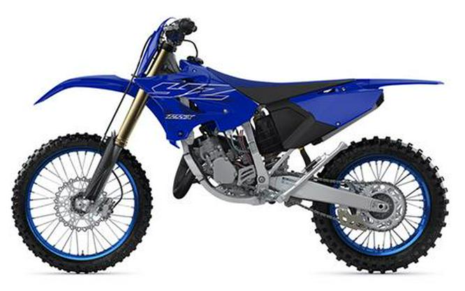 2022 Yamaha YZ125X