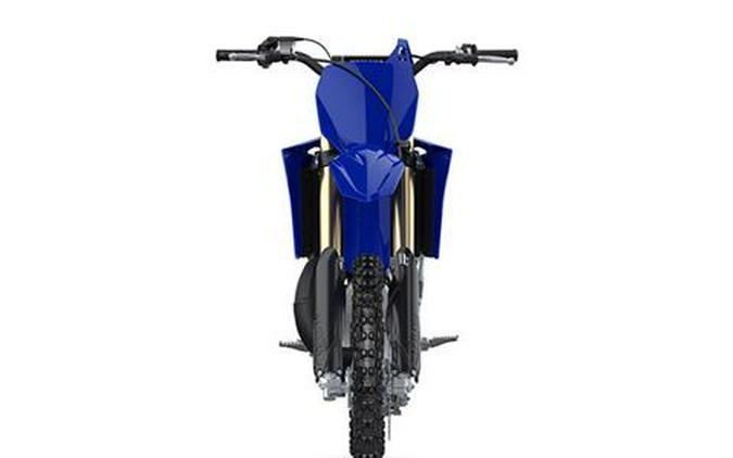 2022 Yamaha YZ125X