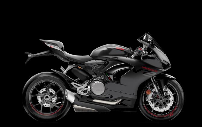 2024 Ducati Panigale