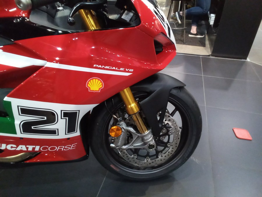 2024 Ducati Panigale