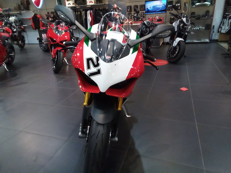 2024 Ducati Panigale