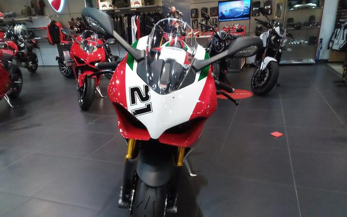 2024 Ducati Panigale