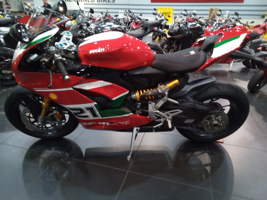 2024 Ducati Panigale