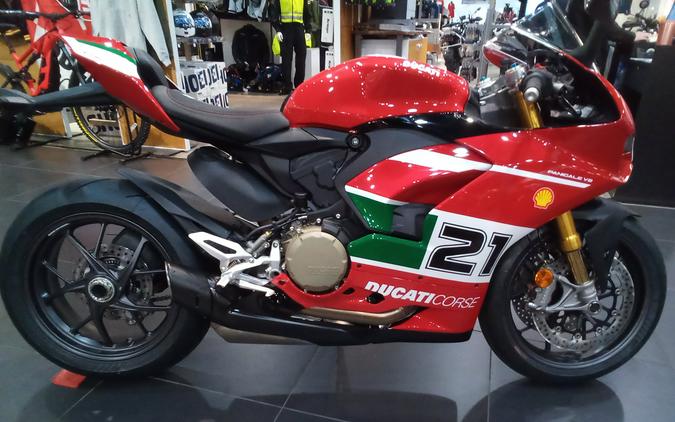 2024 Ducati Panigale