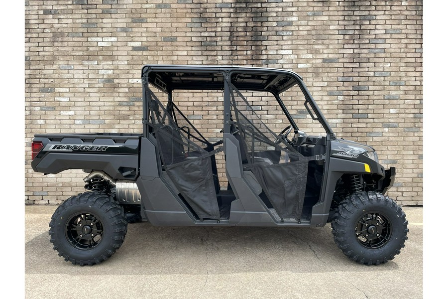 2025 Polaris Industries Ranger® Crew XP 1000 Premium