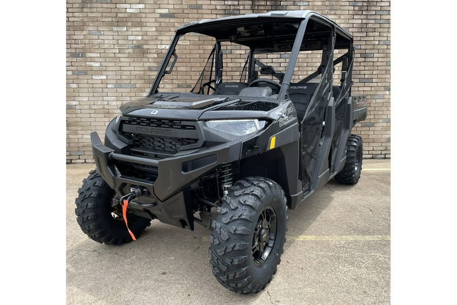 2025 Polaris Industries Ranger® Crew XP 1000 Premium