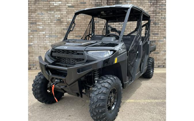 2025 Polaris Industries Ranger® Crew XP 1000 Premium