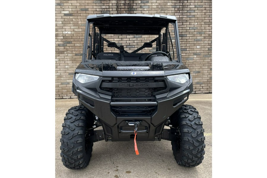 2025 Polaris Industries Ranger® Crew XP 1000 Premium