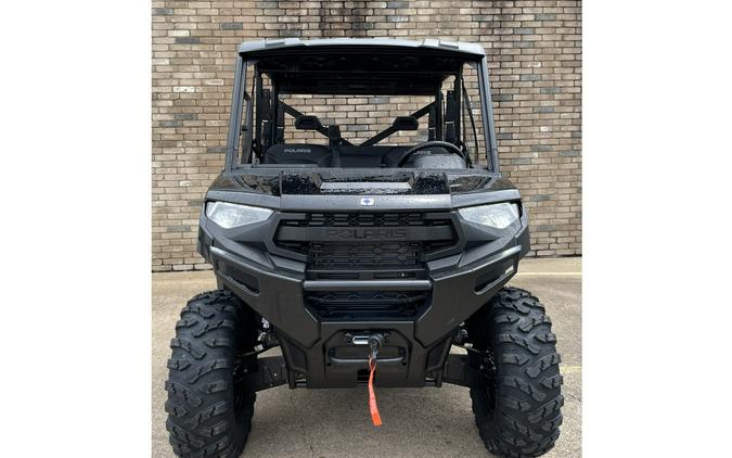 2025 Polaris Industries Ranger® Crew XP 1000 Premium