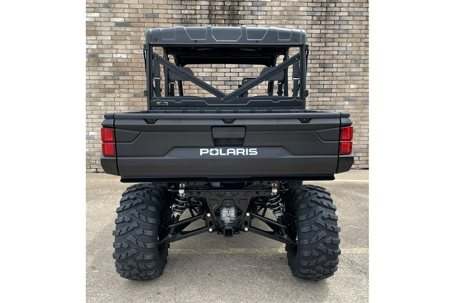 2025 Polaris Industries Ranger® Crew XP 1000 Premium