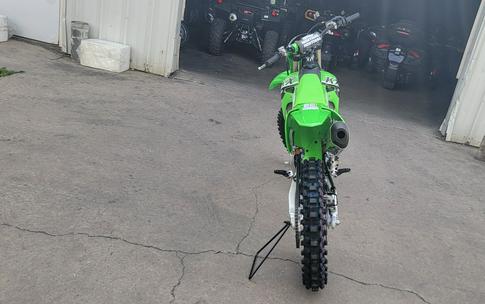 2024 Kawasaki KX™ 250