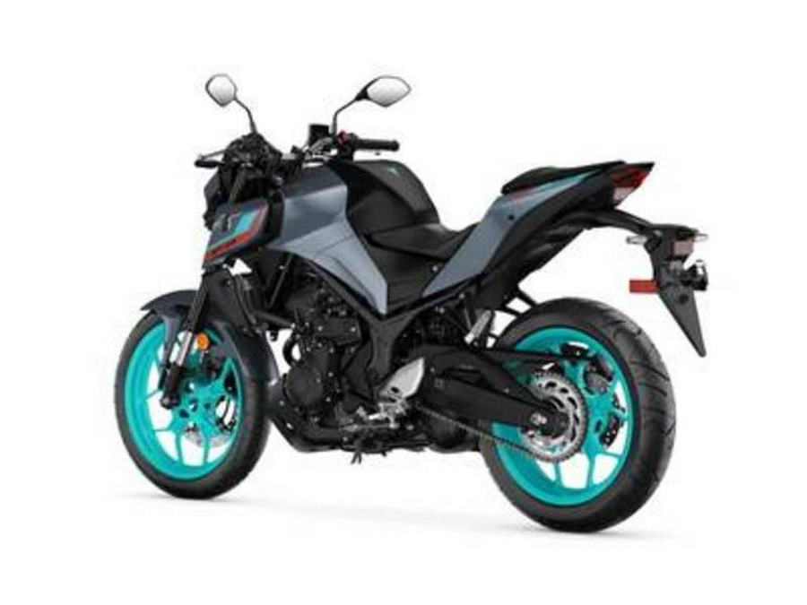 2024 Yamaha MT-03