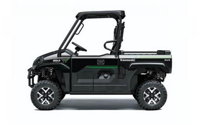 2023 Kawasaki Mule™ PRO-MX™ EPS LE