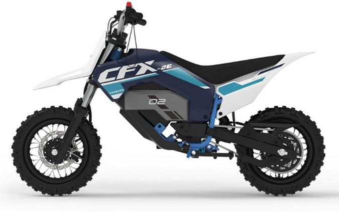 2024 CFMOTO CFX-2E