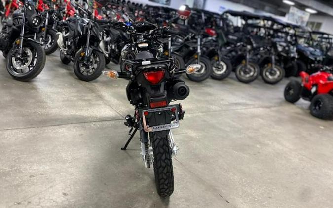 2024 Honda® XR150L