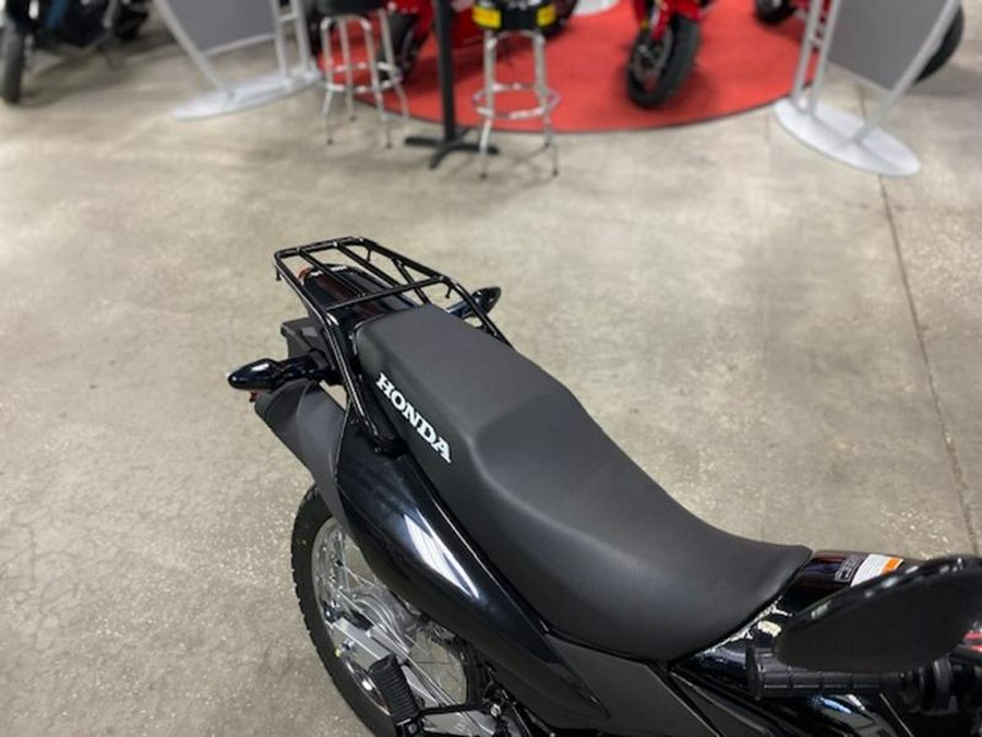 2024 Honda® XR150L